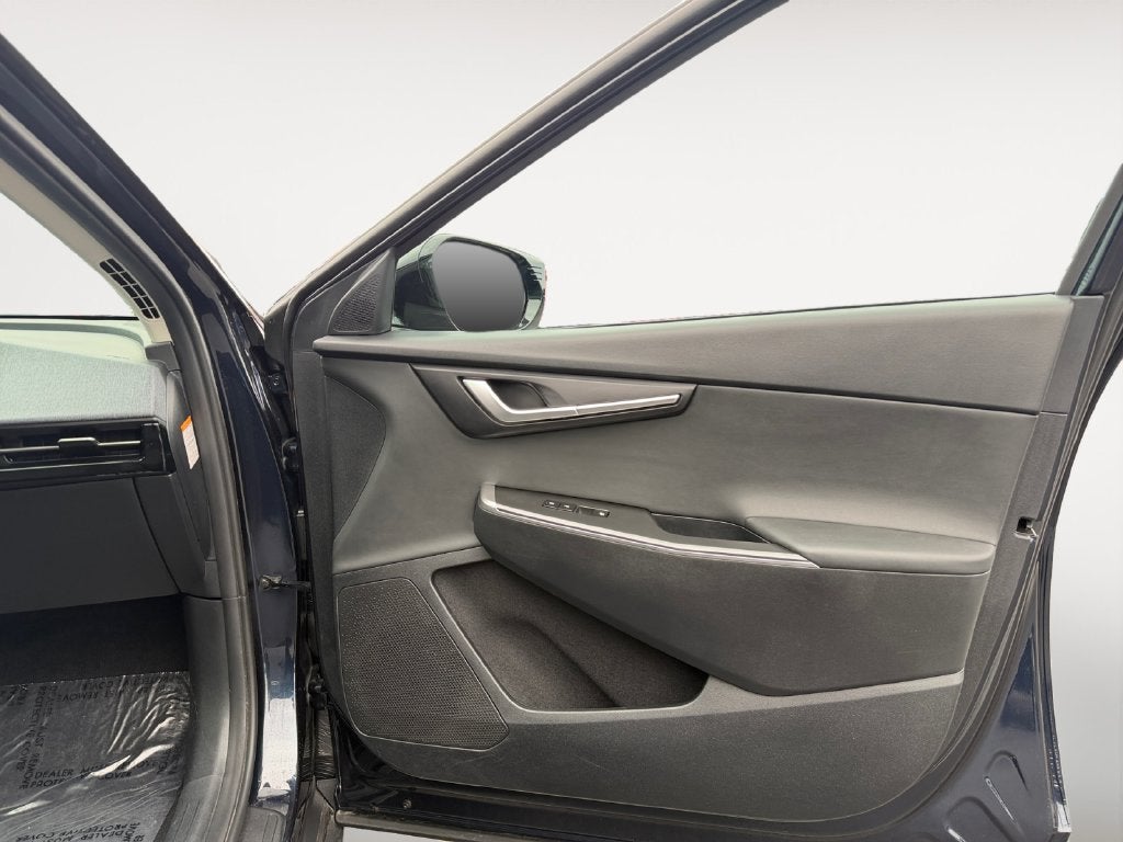2024 Kia EV6 Light