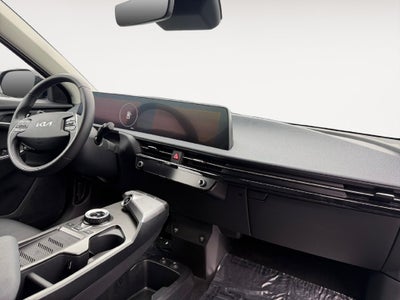 2024 Kia EV6 Light