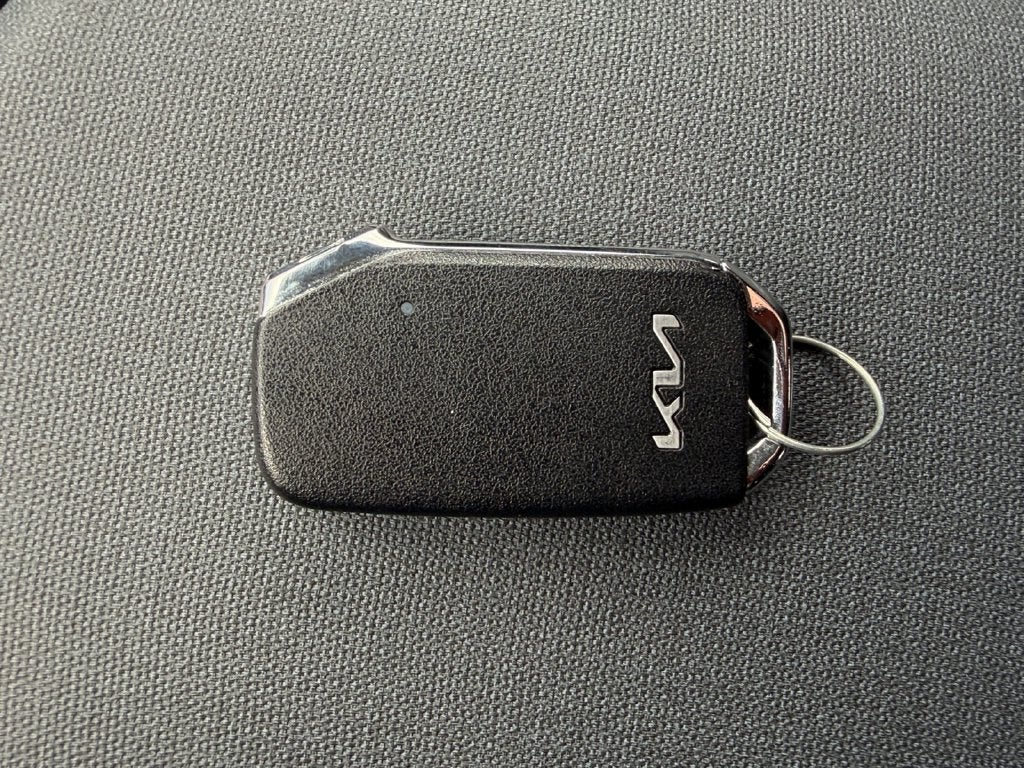 2024 Kia EV6 Light