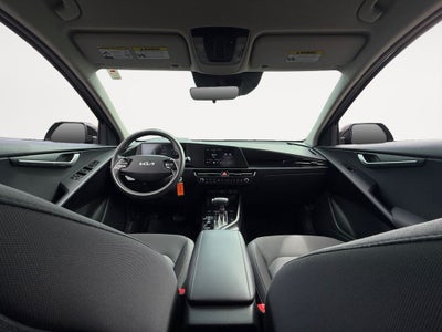 2025 Kia Niro LX