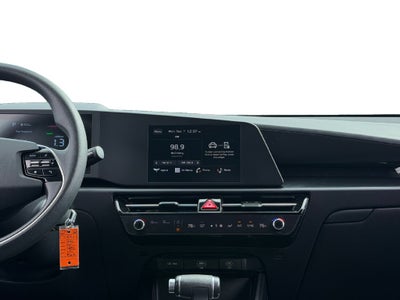2025 Kia Niro LX