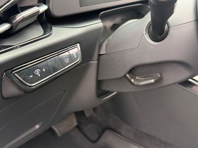 2025 Kia Niro LX