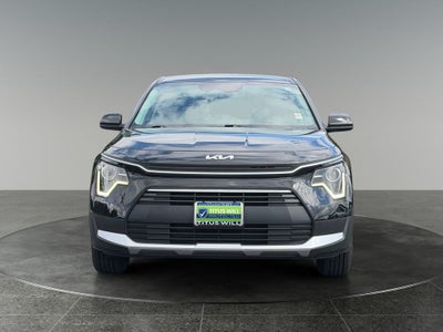 2025 Kia Niro LX