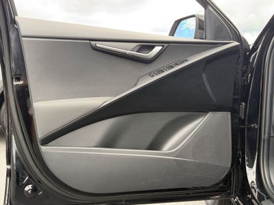 2025 Kia Niro LX
