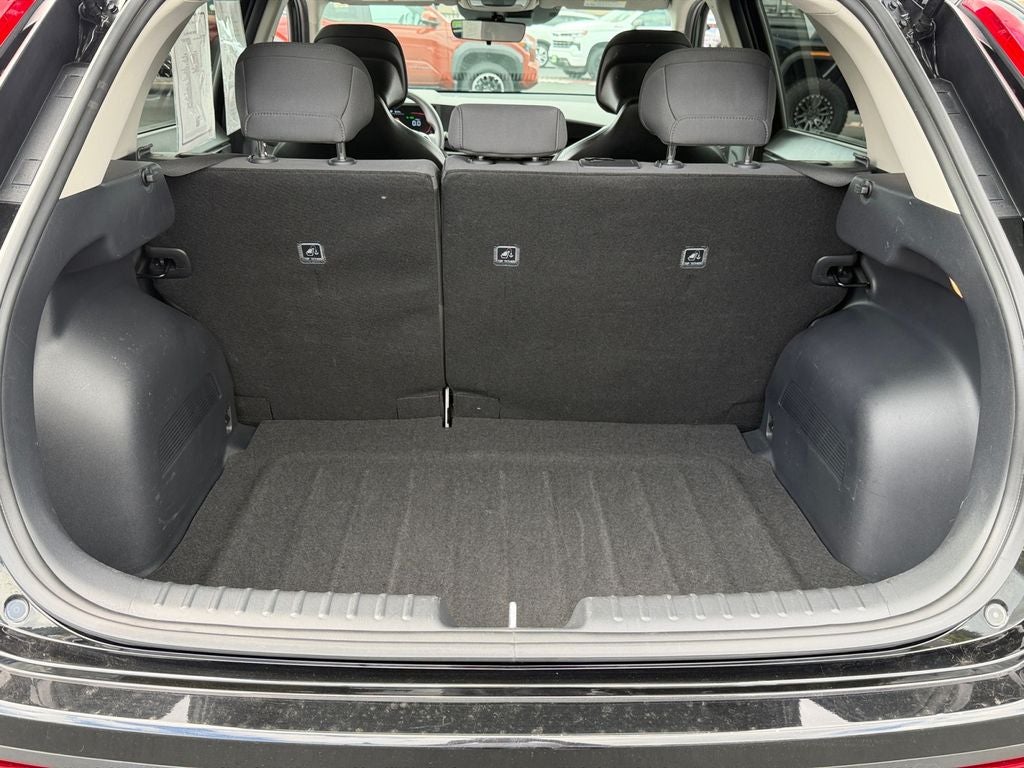 2025 Kia Niro LX