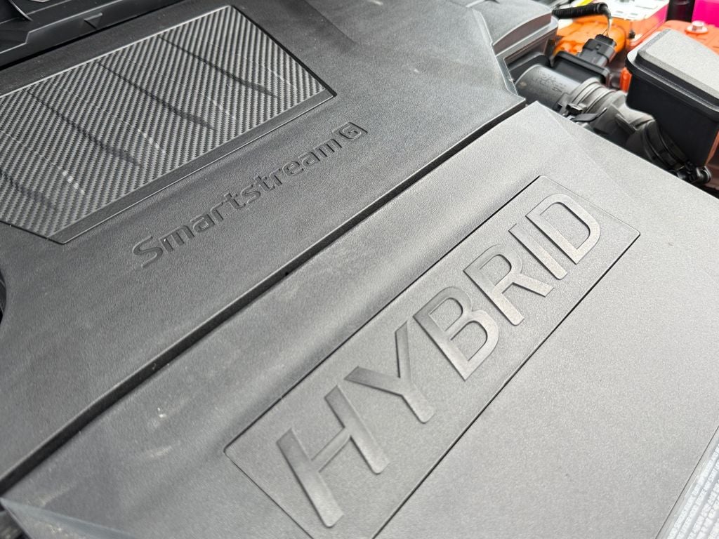 2025 Kia Niro LX
