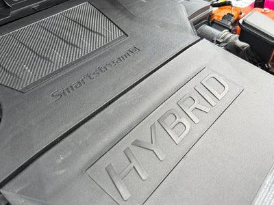 2025 Kia Niro LX