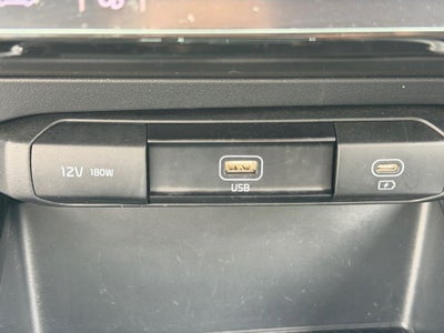 2025 Kia Niro LX