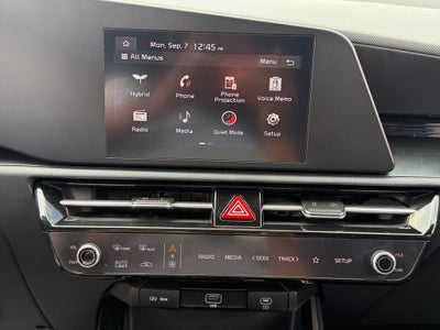 2025 Kia Niro LX