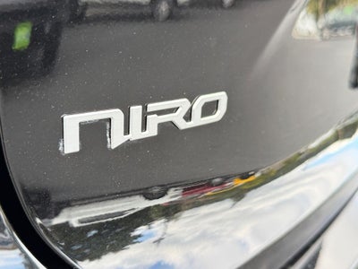 2025 Kia Niro LX