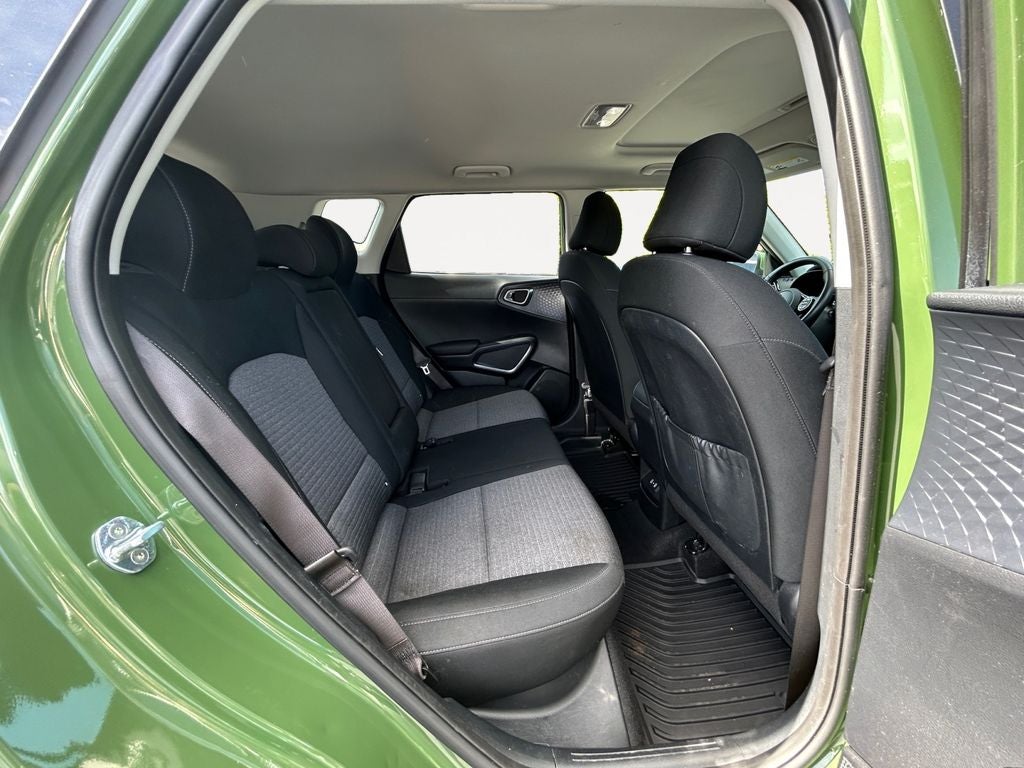2023 Kia Soul EX