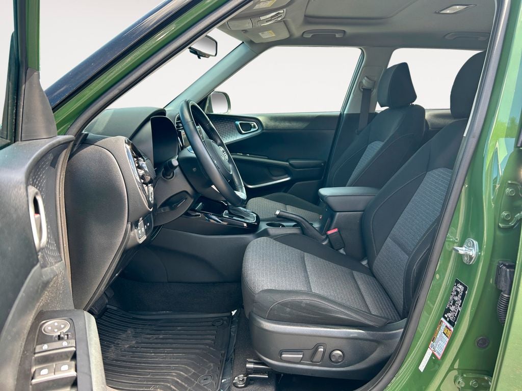 2023 Kia Soul EX