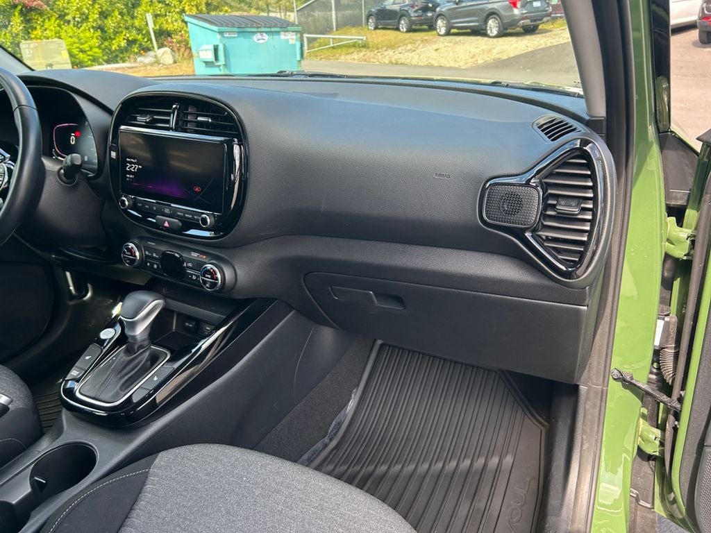 2023 Kia Soul EX