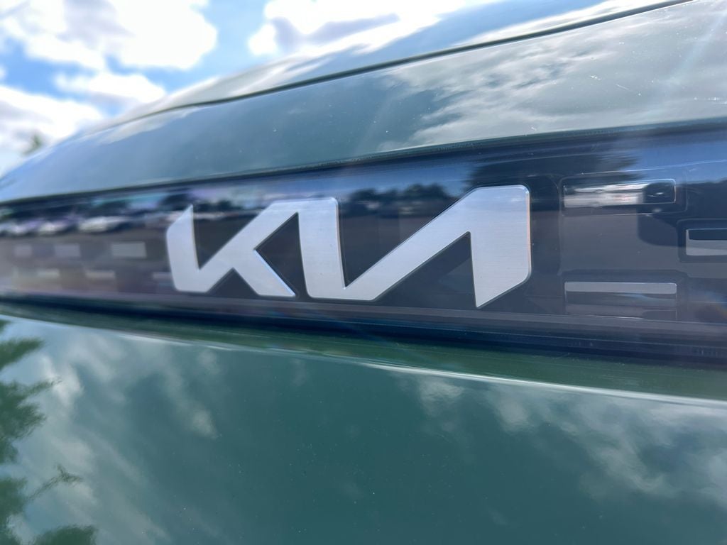 2023 Kia Soul EX