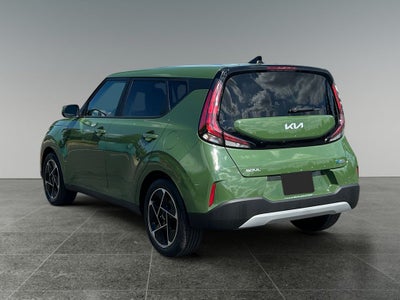2023 Kia Soul EX