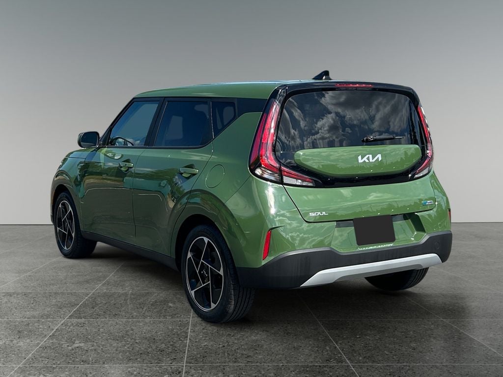 2023 Kia Soul EX