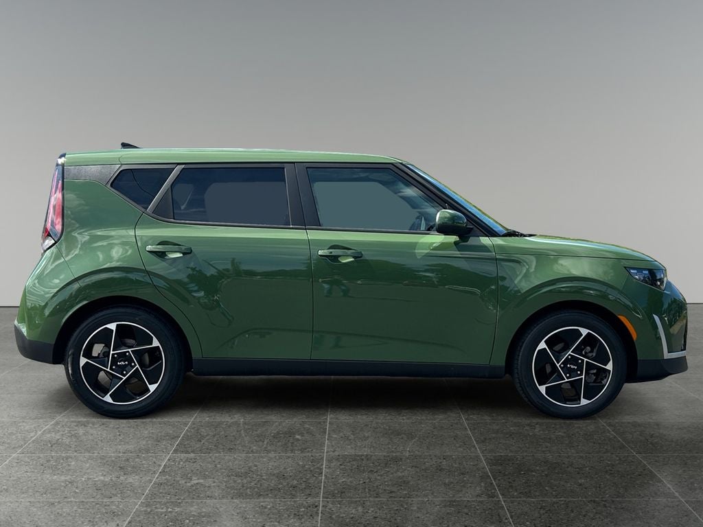 2023 Kia Soul EX