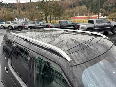 2018 Land Rover Discovery HSE