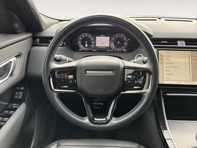 2024 Land Rover Range Rover Velar Dynamic SE