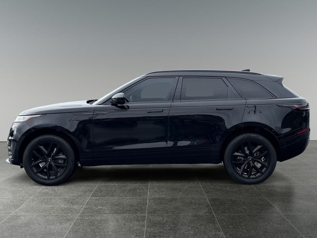 2024 Land Rover Range Rover Velar Dynamic SE