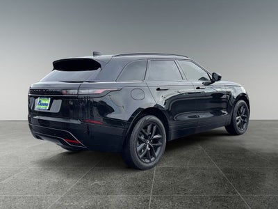 2024 Land Rover Range Rover Velar Dynamic SE