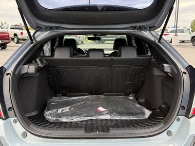 2021 Honda Civic Sport Touring