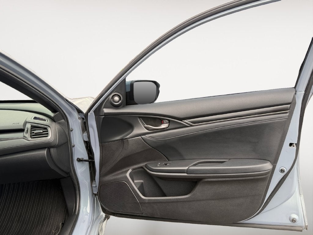 2021 Honda Civic Sport Touring