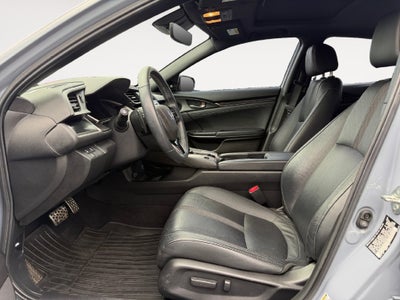2021 Honda Civic Sport Touring