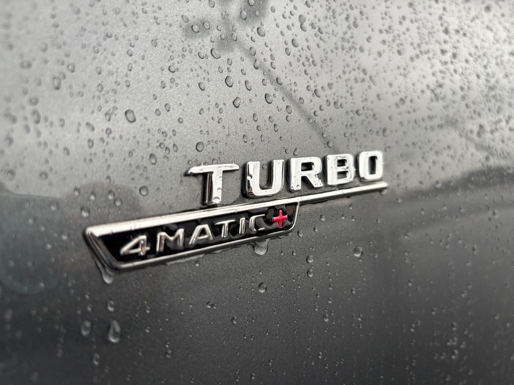 2022 Mercedes-Benz E-Class E 53 AMG® 4MATIC®