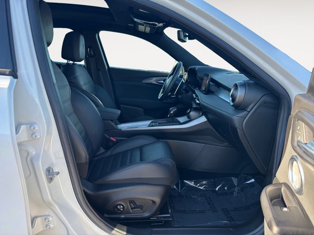 2024 Alfa Romeo Tonale Ti