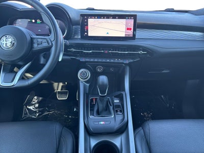 2024 Alfa Romeo Tonale Ti