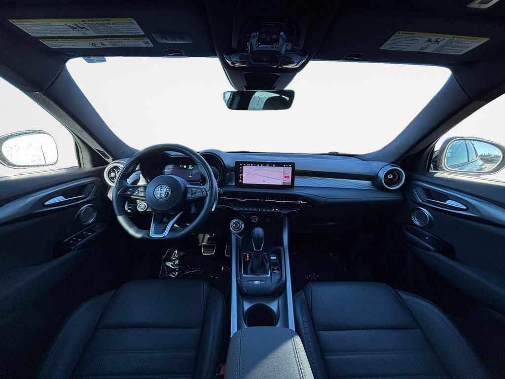 2024 Alfa Romeo Tonale Ti