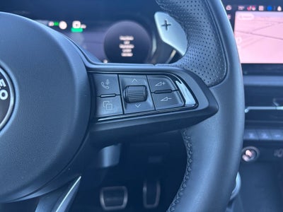 2024 Alfa Romeo Tonale Ti