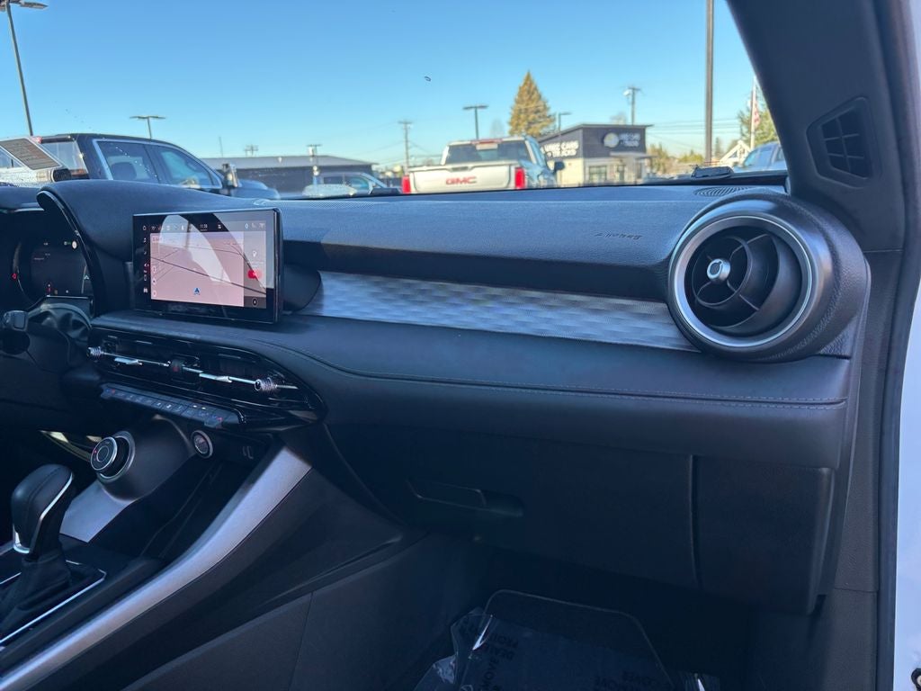 2024 Alfa Romeo Tonale Ti