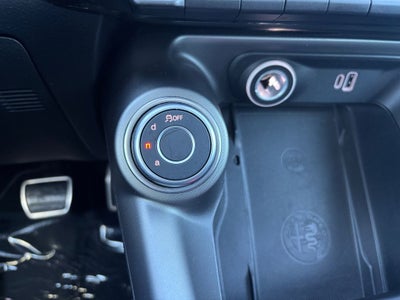 2024 Alfa Romeo Tonale Ti